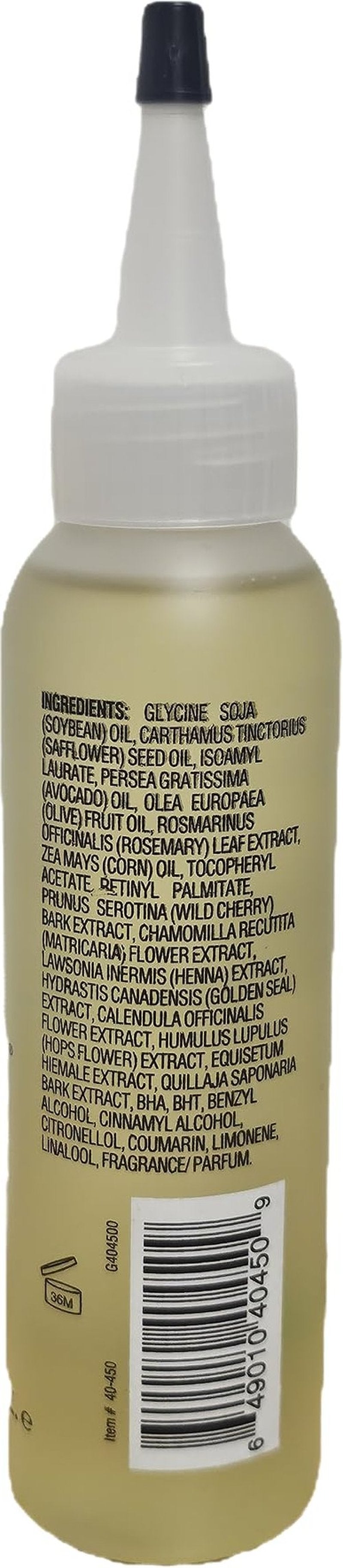 Doo Gro Mega Long Extreme Strengthening Oil 4.5 Fl Oz / 133 Ml