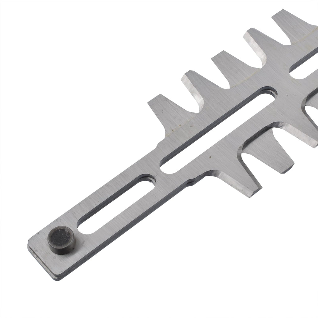 Sbeite 20-inch Blade Set Fit for STIHL HL30 HL45 HL73 HL75 HL100 HL95 for Viking HEL600 HEL700 HL-KM Hedgetrimmer, 2 Blades