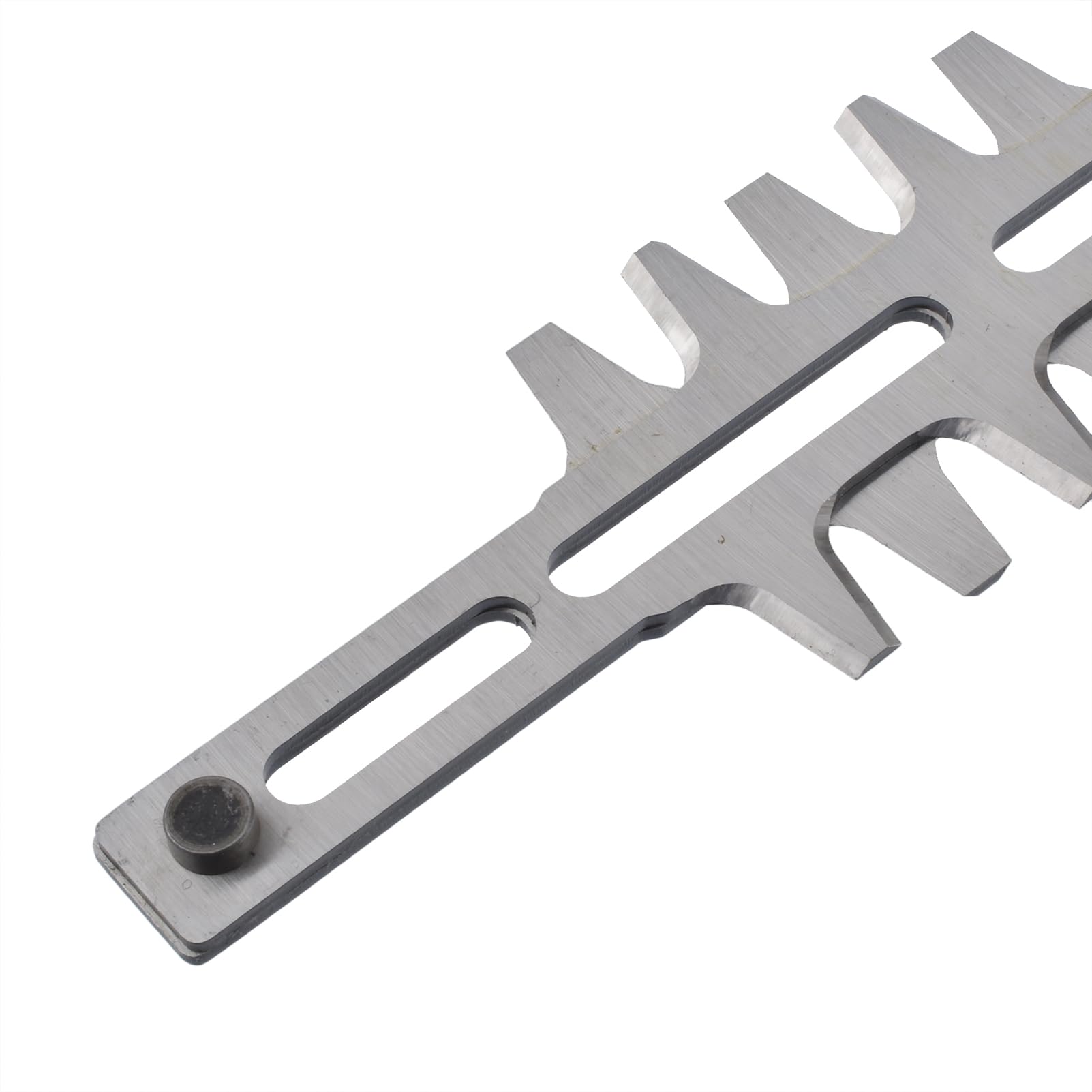 Sbeite 20-inch Blade Set Fit for STIHL HL30 HL45 HL73 HL75 HL100 HL95 for Viking HEL600 HEL700 HL-KM Hedgetrimmer, 2 Blades