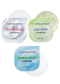 BRING GREEN Fresh Ball Pack Charcoal | Peel Off Pack with Charcoal Powder, Removes Facial Residue Pore Clearing Sebum Control