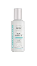 Pharmagel Hydra Cleanse Facial Cleanser - Hydrating & Age-Defying Water Rinseable Wash | 3 fl. oz.