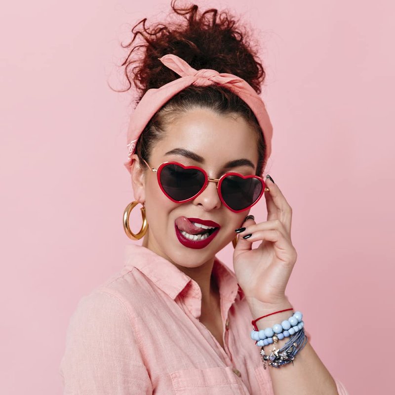 Yuya - Cosmetics Republics "Chiquita" Liquid Matte Lipstick | Exclusive Distinctive Design on Cap, Sleek Matte Finish, Intense Wine Color, Long-Lasting Formula, and Easy to Apply