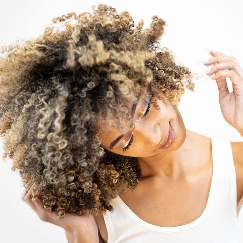 XMONDO Hair Wave Bundle - Vegan Formulas with Waveflex Technology for Deep Hydration & Frizz Control | 3-Piece Set