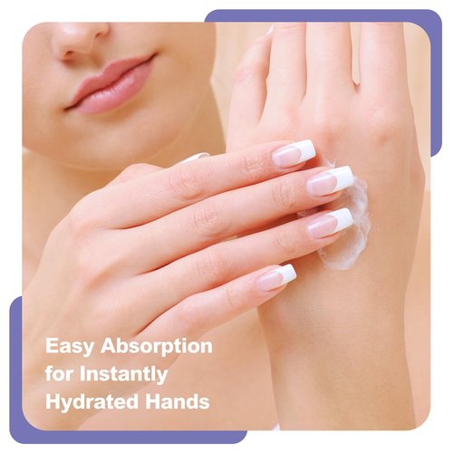 spa luxetique 10 Pack Hand Cream Gifts Hand Lotion for Dry Cracked Travel Size Mini Small Bulk Women Appreciation Bridesmaid Proposal Bachelorette Party Favors Valentines Galentines Day for Her