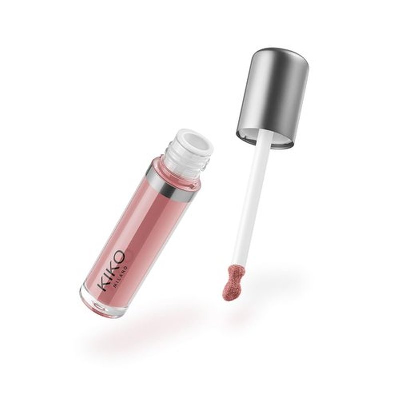 KIKO Milano Lasting Matte Veil Liquid Lip Colour - Long-Lasting Matte Finish Lipstick