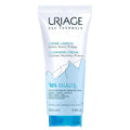 Uriage Daily Moisturizing Cleansing Cream - Nourishing 2-In-1 Body Wash with Shea Butter | Soap-Free, Fresh Scent, 200ml