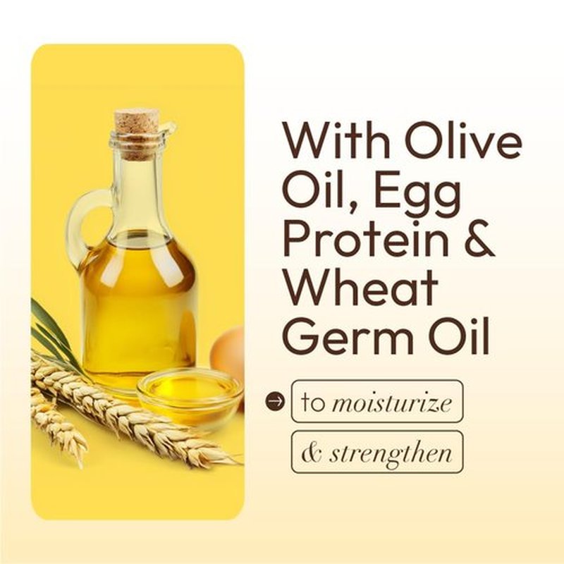 ORS HAIRestore Hair Mayonnaise with Nettle Leaf and Horsetail Extract 16 Ounce (Pack of 2)