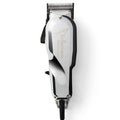 Wahl Professional Clipper - V9000 Motor Corded Hair Cutting Tool with Adjustable Taper Lever | Durable Metal Housing
