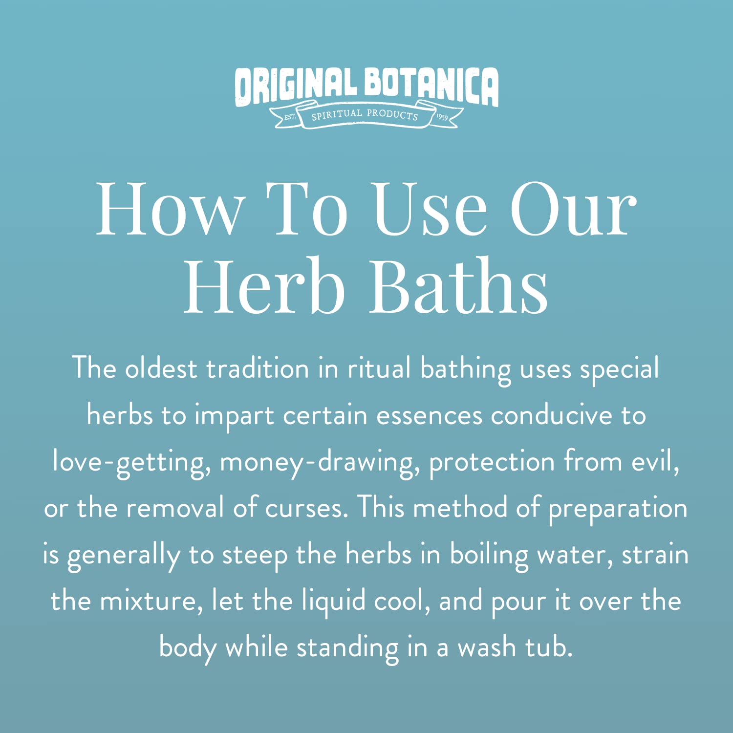 Original Botanica Mugwort Altamisa Herb Bath Spiritual Cleansing Body Wash Ritual Negative Energy Protection Herb Purification Evil Spirit Bad Energy Protection