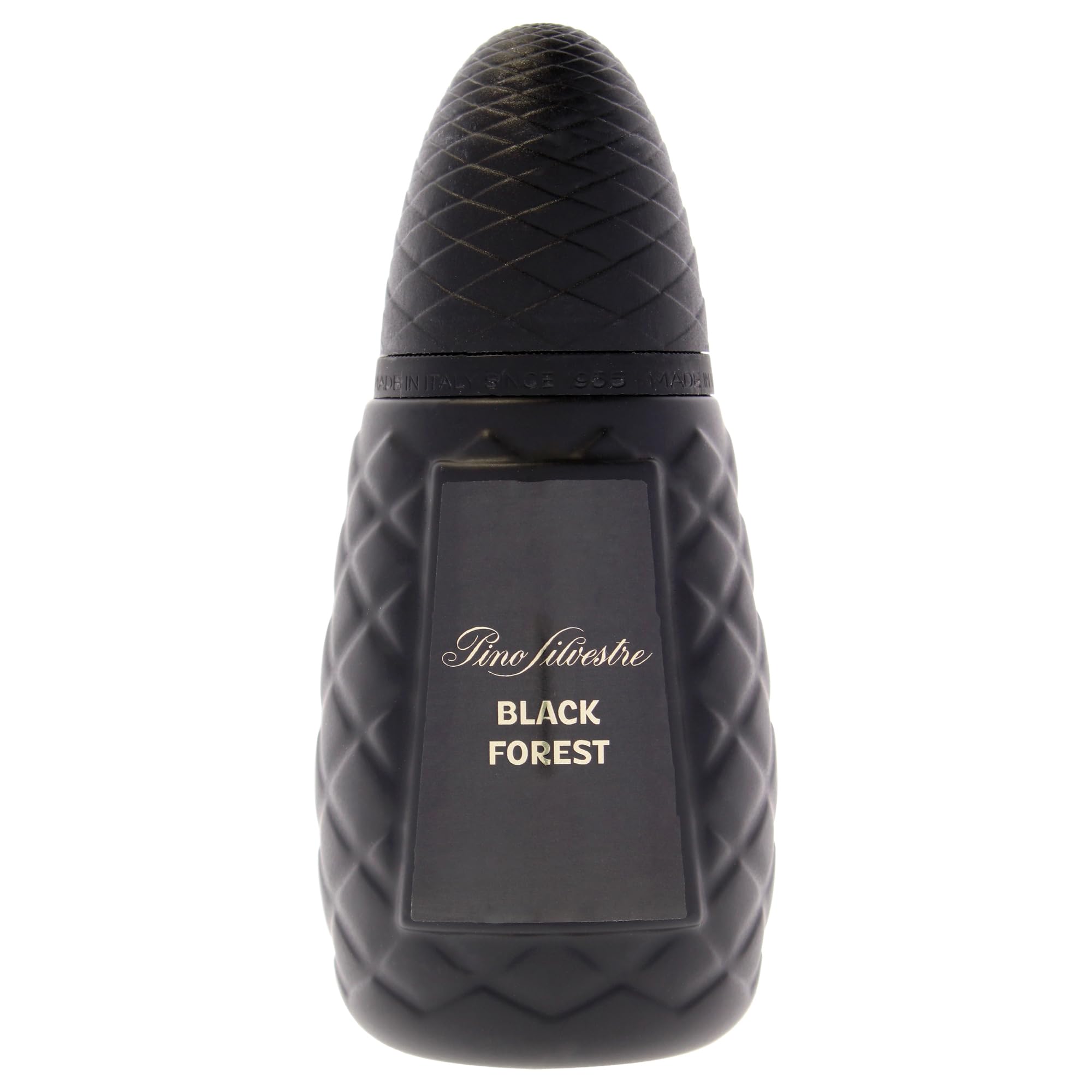 Black Forest by Pino Silvestre for Men - 4.2 oz EDT Spray