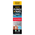 Fungi-Nail Anti-Fungal Liquid Solution, Kills Toe Fungus and Tolnaftate & Clincially Proven to Cure and Prevent Fungal Infections, 1 Oz (Pack of 1)