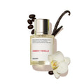 Dossier Ambery Vanilla Eau de Parfum 1.7Oz | Long-Lasting Feminine Fragrance Inspired by YSL Black Opium