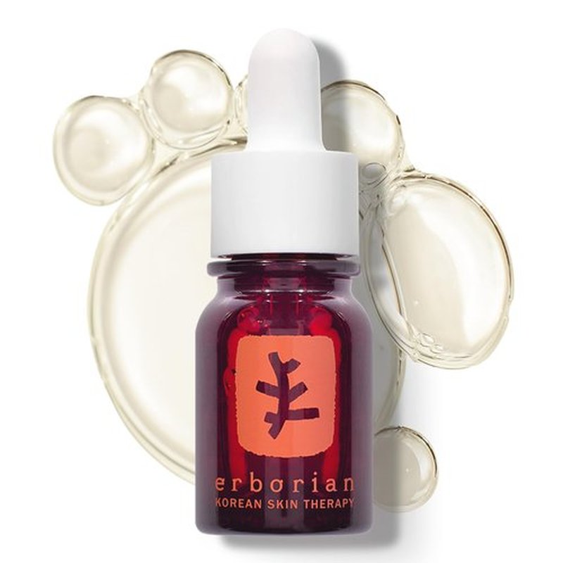 Skin Therapy Multi-Perfecting Bi-Phase Night Oil-Serum - Supercharged With 17 Ingredients -Targets 7 Skin Concerns- Improves Appearance of Fine Lines, Skin Texture and Complexion Evenness (0.3 Fl Oz)