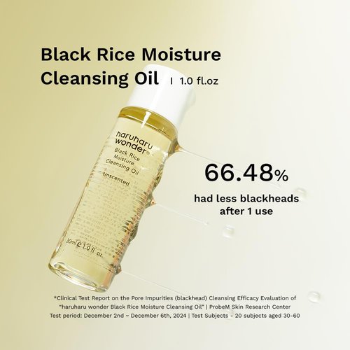 haruharu Wonder Best Glow Trial Kit, Strong, Hydrated, Glowing, Daily Routine, Mini Size, Double Cleansing, Toner, Barrier Essence