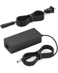 WUKUR 42V 2A Charger for Gotrax Electric Scooters Compatible with GoTrax GXL V2, G2, G3, G4, Apex, Glider, XR Elite, XR Ultra, Power Supply Adapter for 36V Lithium-ion Battery, 8.8Ft