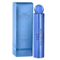 Perry Ellis 360° Collection Magnetic Blue Eau De Toilette Spray for Men - Long Lasting Cologne with Juniper, Musk & Oak Wood - 1.7 fl oz (50 mL)