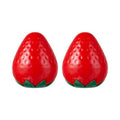 TONYMOLY Strawberry Hand Cream 2-Pack - Hydrating Lotion with Strawberry Extract & Shea Butter | Perfect Gift for Dry Hands