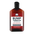 BUMP Terminator Razor Bumps & Shaving Bumps Remover | Ingrown Hair Treatment for Pubic Area with Glycolic Acid, Salicylic acid & Tea Tree Oil| BREEJ Bump Treatment for Bikini Bumps, 6.8 oz (Pack of 1)