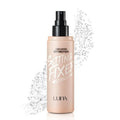 LUNA Long Lasting Setting Fixer Spray - Weightless Micro-Fine Mist for All Skin Types | 3.3 fl oz