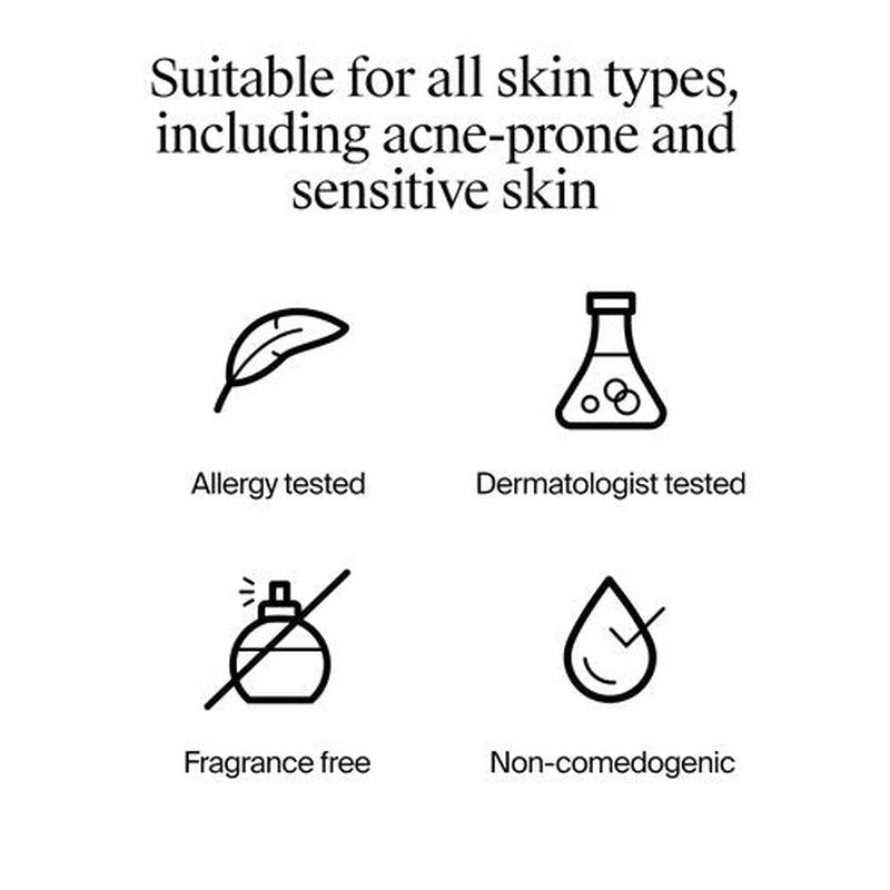 Neutrogena Collagen Bank Face Moisturizer, Daily Anti-Aging Face & Neck Firming Collagen Cream, Bakuchiol & Micro-Peptides Face Lotion, Support Skin’s Natural Collagen for Visibly Plump Skin, 2 fl. oz