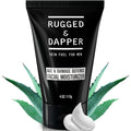 Men's Face Moisturizer for Dry Skin & Oily Skin - Unscented Mens Lotion for Face, Mens Face Lotion, Facial Moisturizer Face Cream, Anti Aging Face Moisturizer for Men, Use as After Shave Lotion PARENT