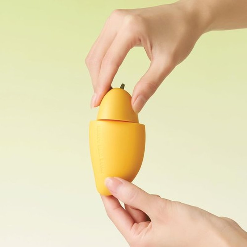 TONYMOLY Mango Hand Butter - Nourishing Moisturizer for Soft Skin | 1.5 Fl Oz