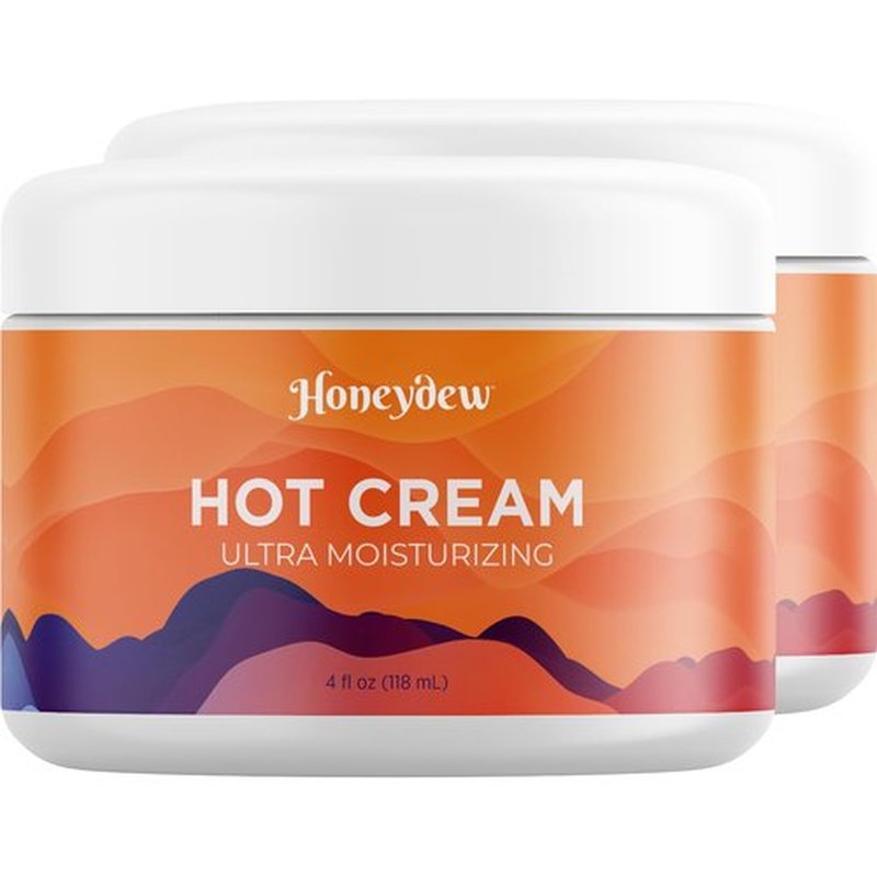 Skiennix Premium Hot Cream Sweat Enhancer - Firming Body Lotion for Sculpting & Cellulite - 2 Pack