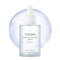 Luvum Bamboo Hyaluronic Moisture Serum - Hydrating Ceramide & Hyaluronic Acid | 1.69 fl. oz