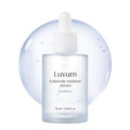 Luvum Bamboo Hyaluronic Moisture Serum, Ceramide, Hyaluronic Acid, 1.69 fl. oz
