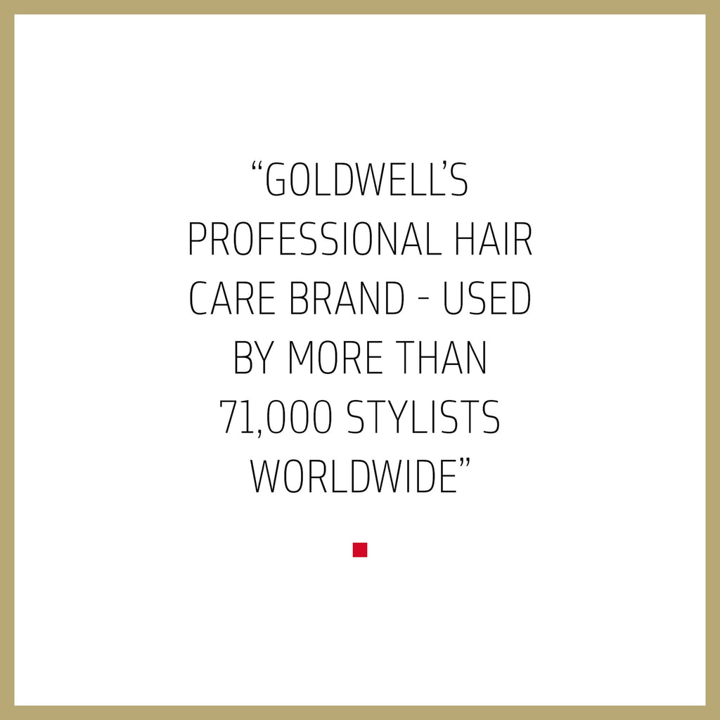 Goldwell Dualsenses Rich Repair Restoring Conditioner 300mL