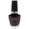 Cuccio Colour Colour Nail Polish - Triple Pigmented Formula - For Rich And True Coverage - Gives Ultra-Long-Lasting And High Shine Polish - For Incredible Durability - Positively Positano - 0.43 Oz