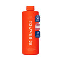 Tower 28 Jumbo SOS Daily Rescue Facial Spray - Hypochlorous Acid Spray to Help Reduce Redness, Calm Irritation + Alleviate Flare-Ups - Soothing + Purifying Face Toner - Everyday Skin Care Mist (16 oz)