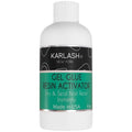 Karlash Professional Nail Gel Glue Resin Activator 4 oz Made in USA