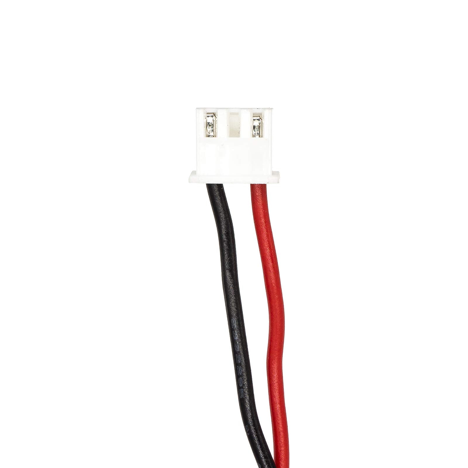 DRAWBELL Battery for Hurricane Spin Scrubber and B'rush Cleaner Mop,fit Part NO:8877731412181 (2000mAh)