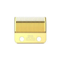 BF03 Standard Taper Blade - Gold