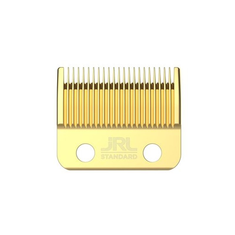 BF03 Standard Taper Blade - Gold