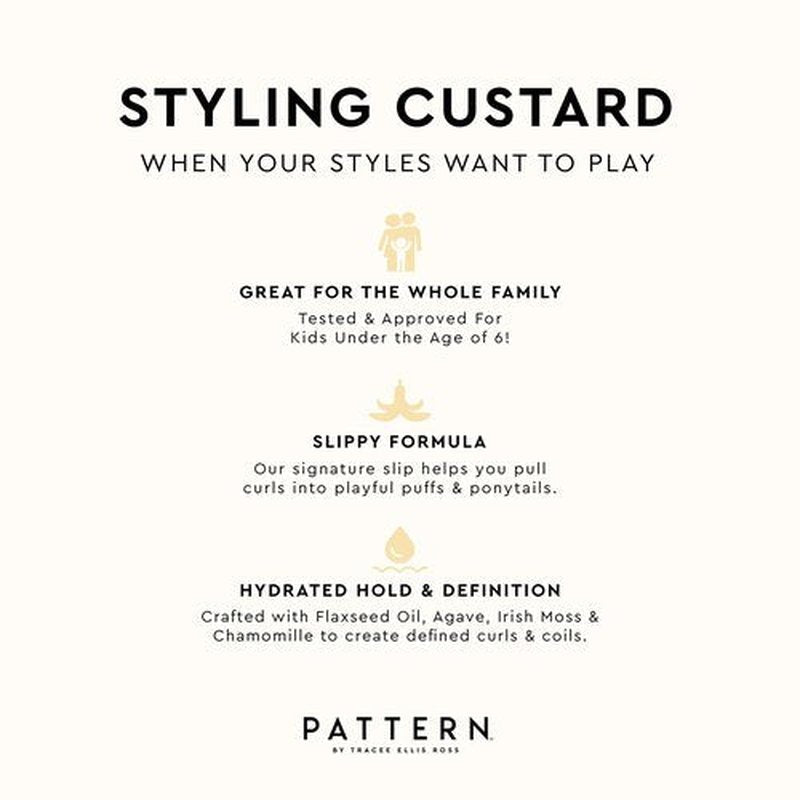 PATTERN Beauty by Tracee Ellis Ross Styling Bestsellers Kit