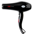 CHI Dynamic Hair Dryer - Smooth & Voluminous Blow Dryer with Comb Attachment & Air Concentrating Nozzle