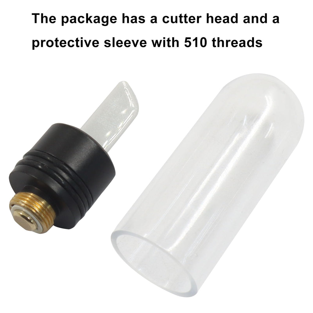 Seimneire Ceramic Heating Head Tip