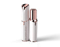 Finishing Touch Flawless Women's Painless Hair Remover , White/Rose Gold