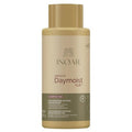 Inoar DayMoist Shampoo - Deep Hydration & Repair with Argan Oil Complex | 16.9 Fl Oz