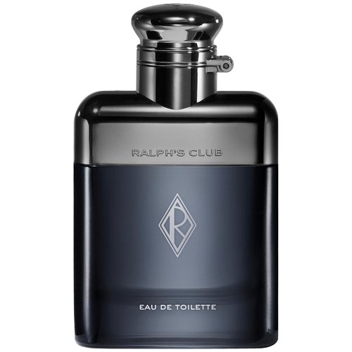Ralph Lauren Fragrances - Ralph's Club Eau de Toilette - Intense Men's Cologne with Grapefruit & Patchouli