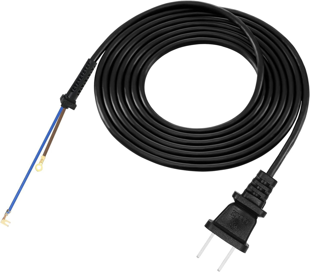 Replacement Cable for Wahl Clipper,00647-500 Electrical Power Cord for Wahl Trimmers,Hair Clipper Wire Fits for Senior,5Star Senior,Designer,Super Taper,Balding,Magic Clip,etc