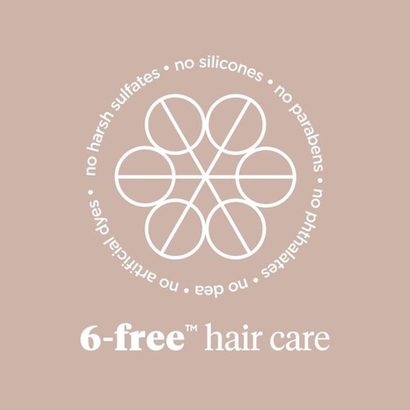 Briogeo Be Gentle, Be Kind Aloe + Oat Milk Shampoo & Conditioner Bundle - Hypoallergenic, Vegan | 2 x 8 fl oz