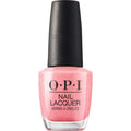 OPI Nail Lacquer - Classic Nail Polish in Yellow & Orange Shades | Fast Drying, Chip Resistant | 0.5 Fl Oz