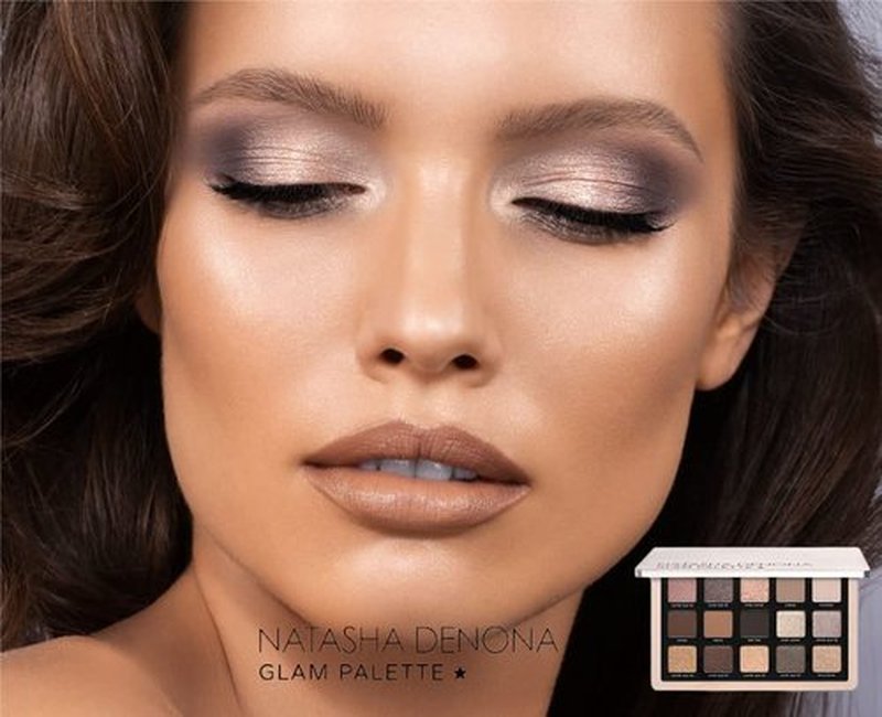 Glam Eyeshadow Palette