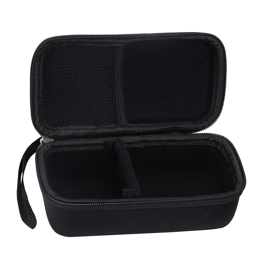 Aproca Grey Hard Storage Portable Case for Skull Shaver Pitbull Gold PRO/Silver PRO Head & Face Shaver