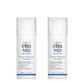 EltaMD Barrier Renewal Complex Face Moisturizer for Dry Skin, Sensitive Skin Moisturizer for Face, 2 pack
