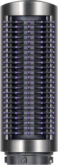 Dyson Small Firm Smoothing Brush - Hair Styling Comb Attachment for Airwrap | Part No. 969488-01