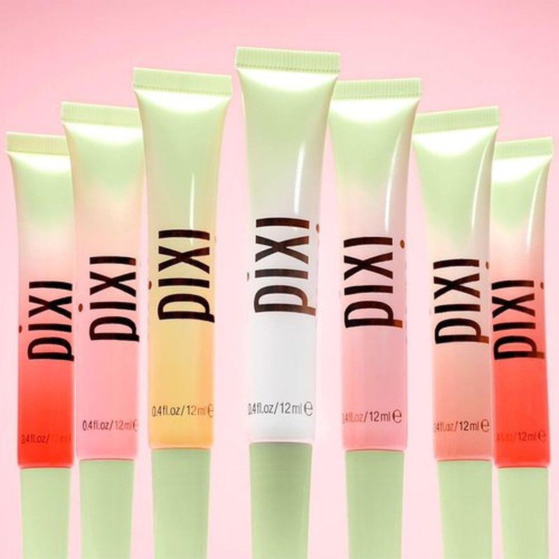 Pixi Beauty LipTone, pH Reactive Lipgloss in Prettiness